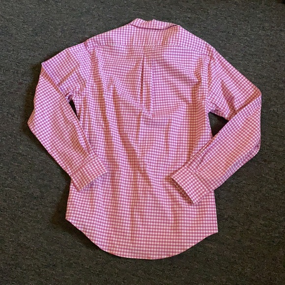 Ralph Lauren Button Down Shirt - Picture 2 of 2